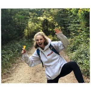 Meet your Posher, Marion